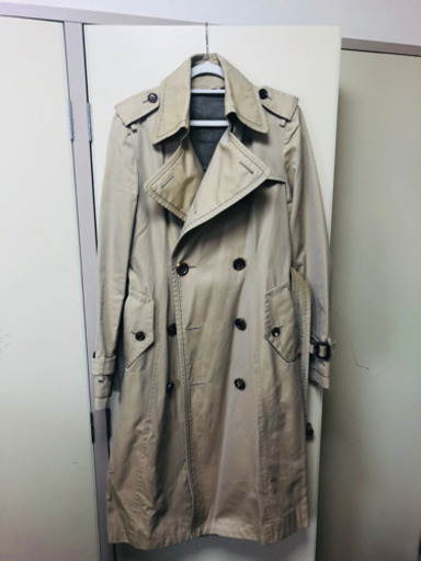 Burberry トレンチコート