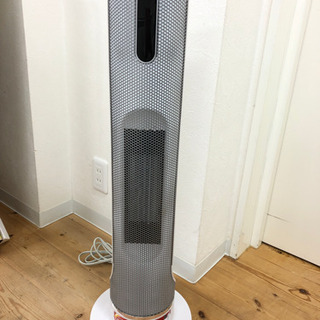 9-185  セラミックヒーター　DCH-1407   2014年製