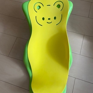 西松屋　ベビーバスチェア