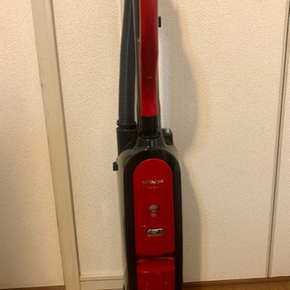 HITACHI 掃除機