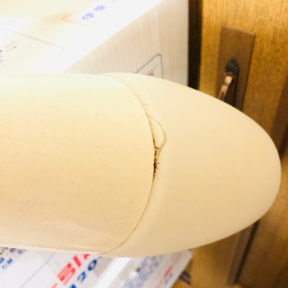 スタイリッシュなランプシェードの画像