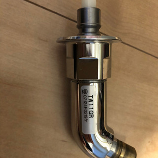 分岐水栓　TW11GR