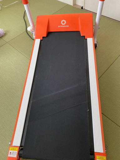 電動ルームウォーカールームランナー
