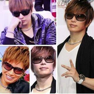 Gackt愛用ネックレス‼️７㎜ゴールド✨