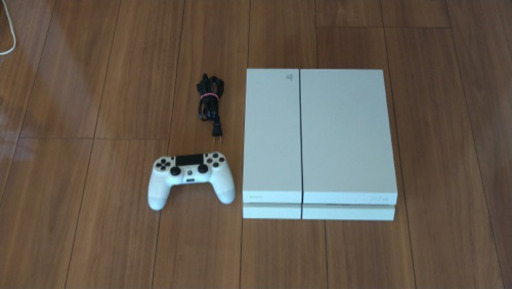 プレイステーション PS4 CUH1200A