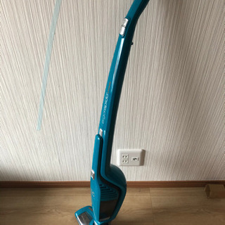 スティッククリーナー エレクトロラックス　Electrolux