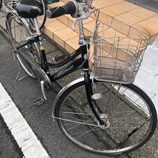 BS アルベルト275 BK