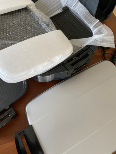 象印　ホットプレート　EA-EA55 美品