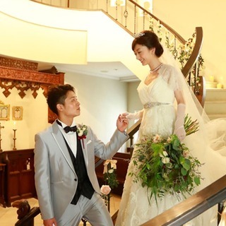 グラバー園の足元にて結婚式が39,800円から可能！【ホテル モ...