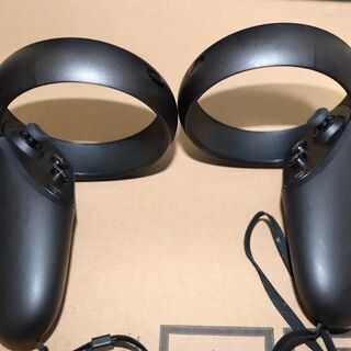 【配送も可 】Oculus Rift S オキュラスリフトS VR ヘッドセットの画像