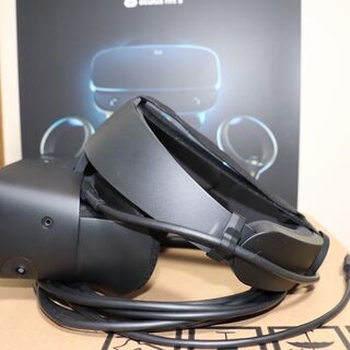【配送も可 】Oculus Rift S オキュラスリフトS VR ヘッドセットの画像