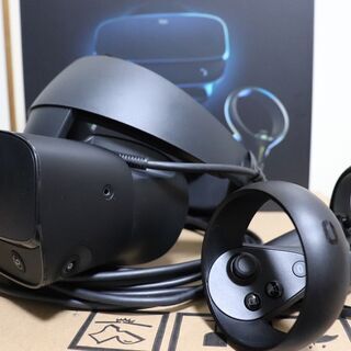 【配送も可 】Oculus Rift S オキュラスリフトS VR ヘッドセットの画像
