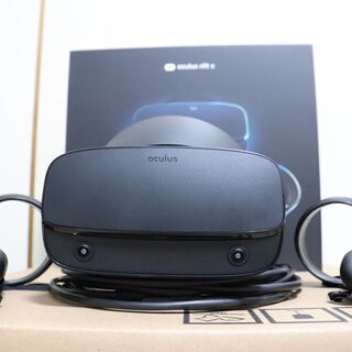 【配送も可 】Oculus Rift S オキュラスリフトS V...