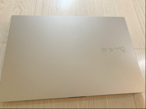 美品ＮＥＣノートパソコン