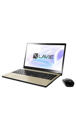 美品ＮＥＣノートパソコン