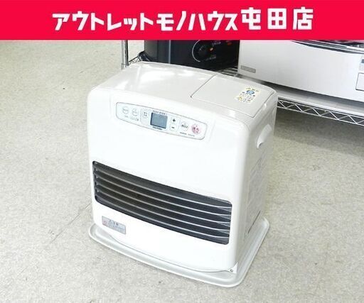 ブルーヒーター FW-4215S ダイニチ 石油ファンヒーター 2016年製 タンク容量5.0L ストーブ 木造：11畳 コンクリート：15畳 ☆ PayPay(ペイペイ)決済可能 ☆ 札幌市 北区 屯田