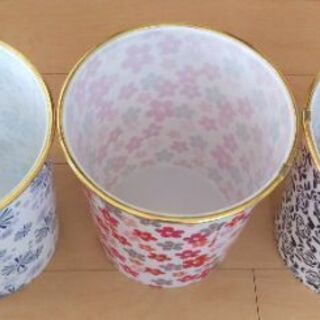 新品　ダストBOX