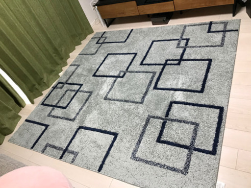 カーペット