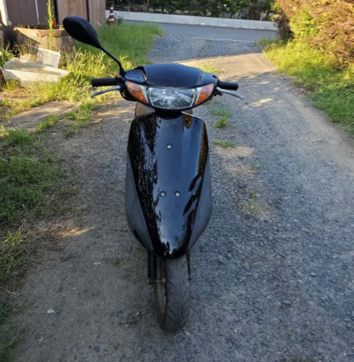 ライブディオ　af34