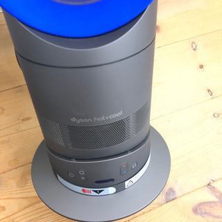 9-173 ダイソン　dyson hot +cooL  AM05   2017 年製式の画像