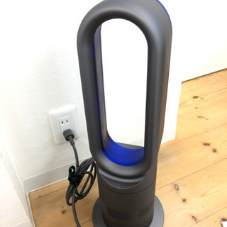 9-173 ダイソン　dyson hot +cooL  AM05   2017 年製式の画像