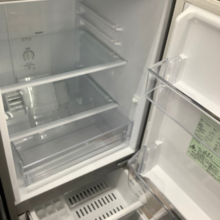 安心の6ヶ月保証付！！【2ドア冷蔵庫 AQUA(アクア)】売ります！」