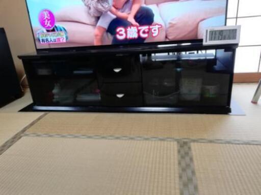 テレビ台