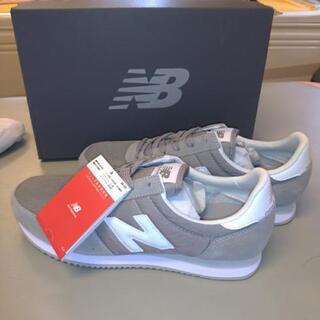 NB ニューバランス　スニーカー　26.5cm