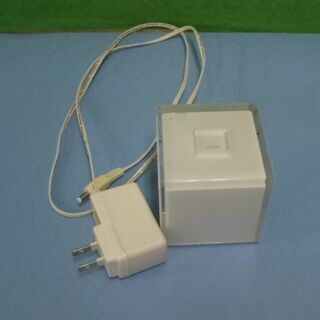 JM8342)au Wi-Fiルーター HOME SPOT CU...