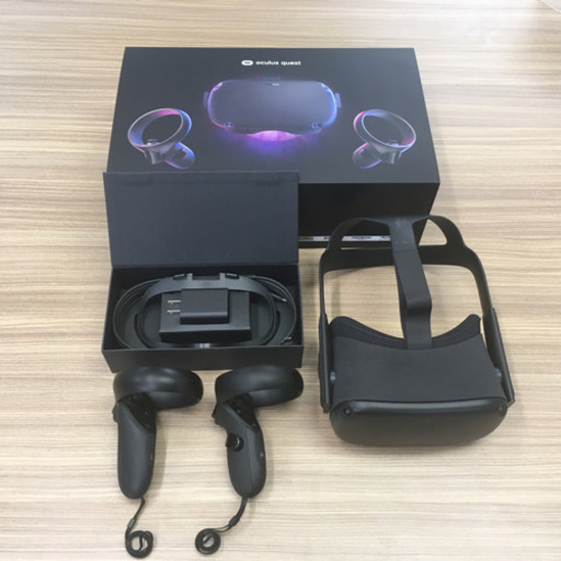 オキュラスクエスト64GB