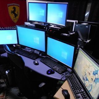 パソコン無料診断致します