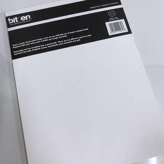 インテリア　デザインノートの画像