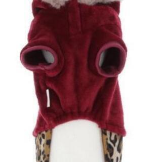 CECIL McBEE ワンちゃんの服【赤字御奉仕】の画像