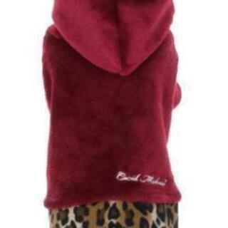 CECIL McBEE ワンちゃんの服【赤字御奉仕】の画像