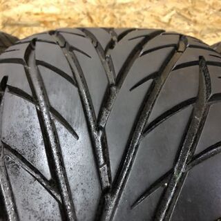 TOYO PROXES S/T 285/60R18 18インチ 夏タイヤ 4本 2015年製 バリ