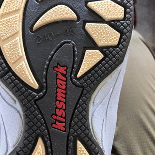 スノーボード、ブーツ、ケース3点セットの画像