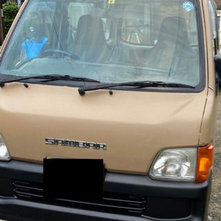 車中泊用にいかがですか！　最終値引きの画像