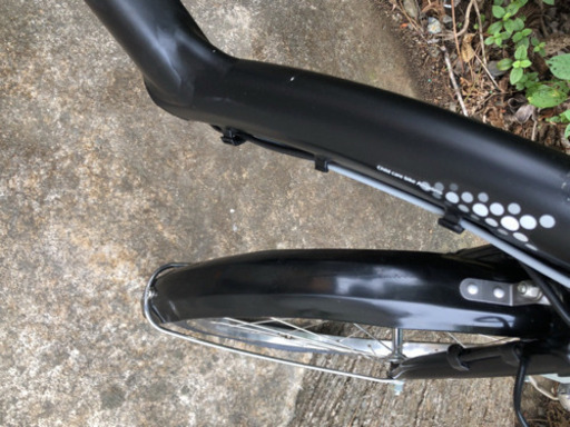 A03B✴️✴️タイヤ新品✳️✳️C81D電動自転車☯️☯️ブリジストンアンジェリーノ❤️❤️長生き８アンペア 
