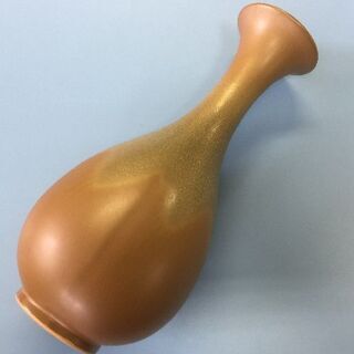 JM8306◆)瑞楽造 花瓶 木箱入り【取りに来られる方限定】
