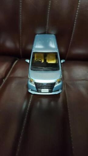 TOYOTA　NOAH　ノア　カラーサンプル　非売品
