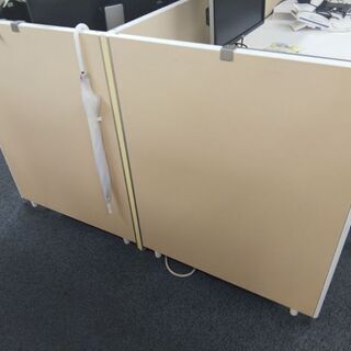 オフィスパーテーション