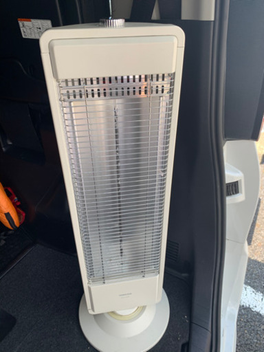 電気ヒーター