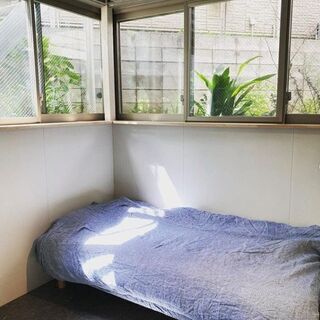 【敷金礼金0円保証人不要】個室5.5万円～ITスタートアップ限定シェアハウス - 世田谷区