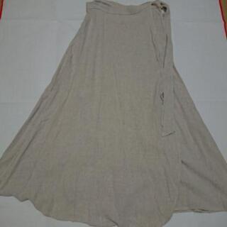 〈受け渡し完了〉fifth 新品 巻きスカート&セットアップの画像