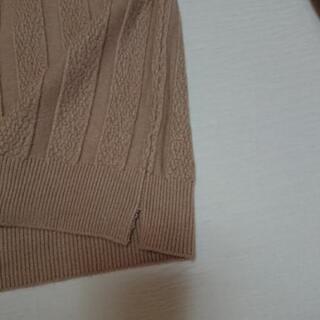 〈受け渡し完了〉fifth 新品 巻きスカート&セットアップの画像