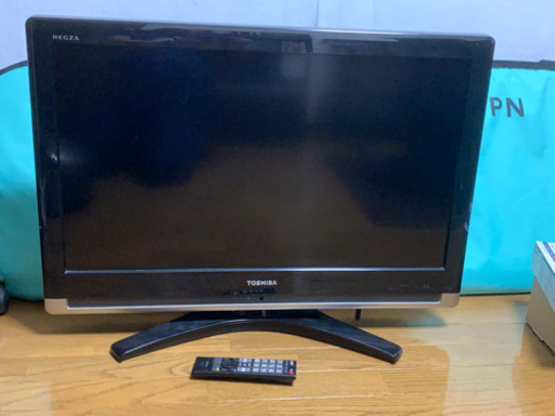 REGZA テレビ