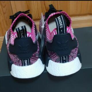 ☆最終値下げ☆定価27000円アディダススニーカー26.5cm