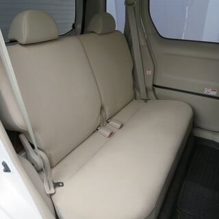 ★パワースライドドア付、走行少なく車検ロングekワゴン！★の画像