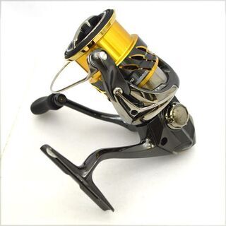 SHIMANO TWIN POWER 2500SHG スピニングリール シマノ 24 ツインパワー 2500SHG (2024年モデル) スピニング