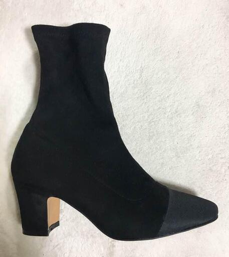 ★新品・未使用★スタイルナンダ　Style nanda ショートブーツ